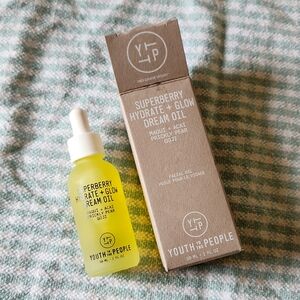 Youth to the People Superberry Hydrate + Glow Dream Oil 30ml